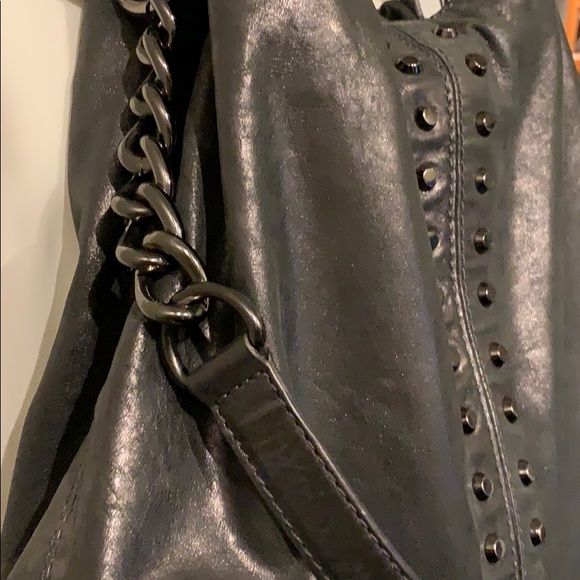 Michael Kors leather bag used in great condition - Picture 3 of 8